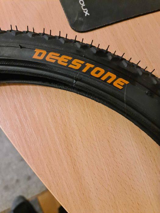 Cauciucuri bicicleta 20", sa, huse, portbagaj