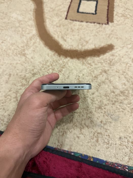 Xiomi, Redmi 13C