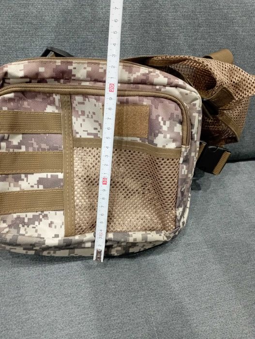 Риболовна спининг/ мухарска чанта