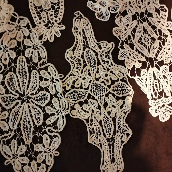 Mileuri macrame lucrate manual