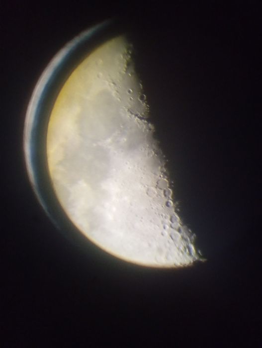 Teleskop MEADE DS-2102 D=102 F=800