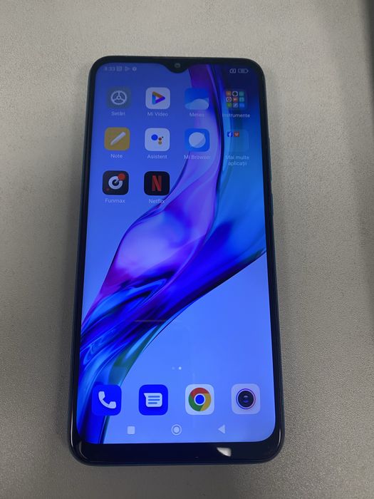 Xiaomi Redmi 9-64 GB