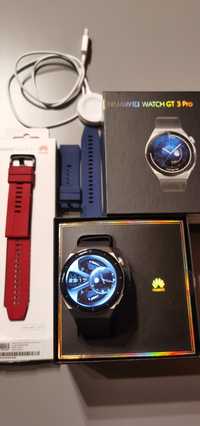 Huawei watch gt 3 pro