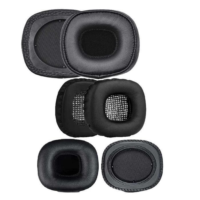Set 2 bureti pentru casti Marshall Major IV 4, III 3, II 2, I, MID ANC