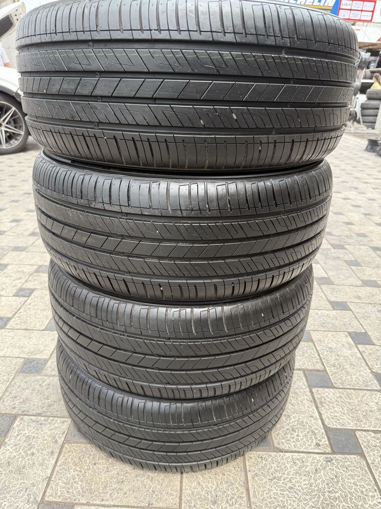 Kumxo balon 235/45/18 yengi peregon obmen bor