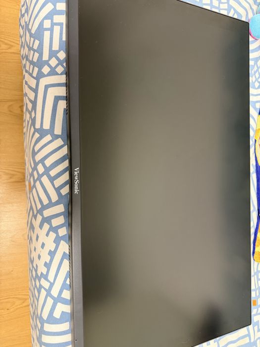 Monitor Viewsonic VA2715-2K-MHD