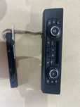 Panou clima BMW e90 lci