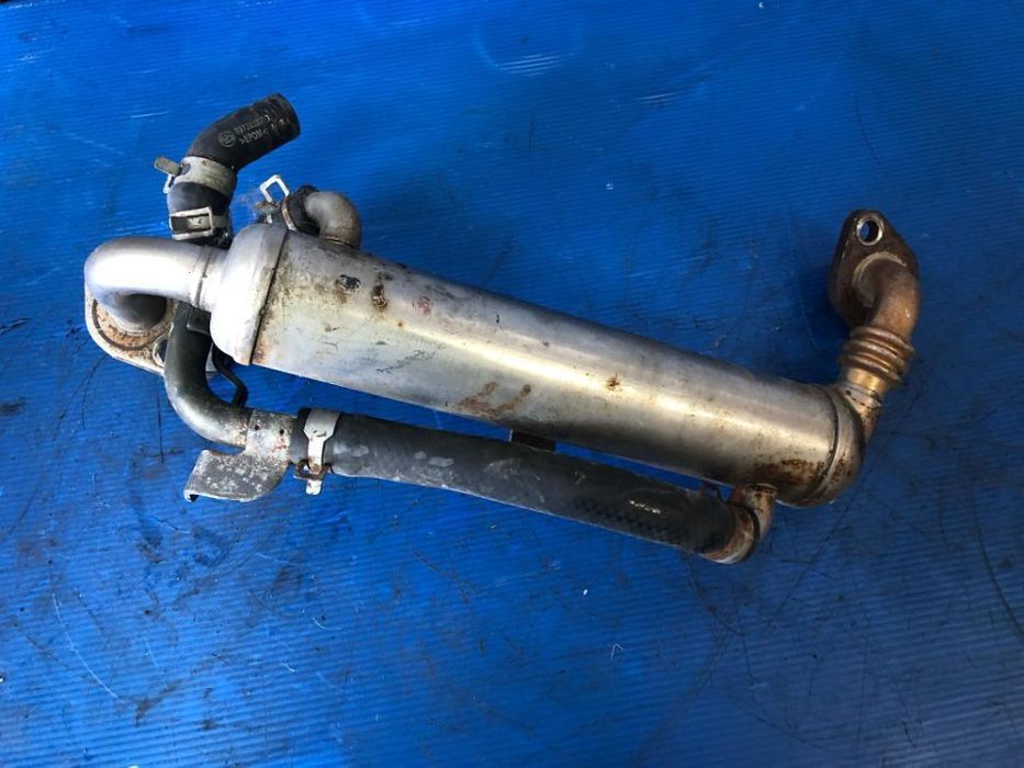 Racitor gaze opel astra h 1.7cdti z17dtr