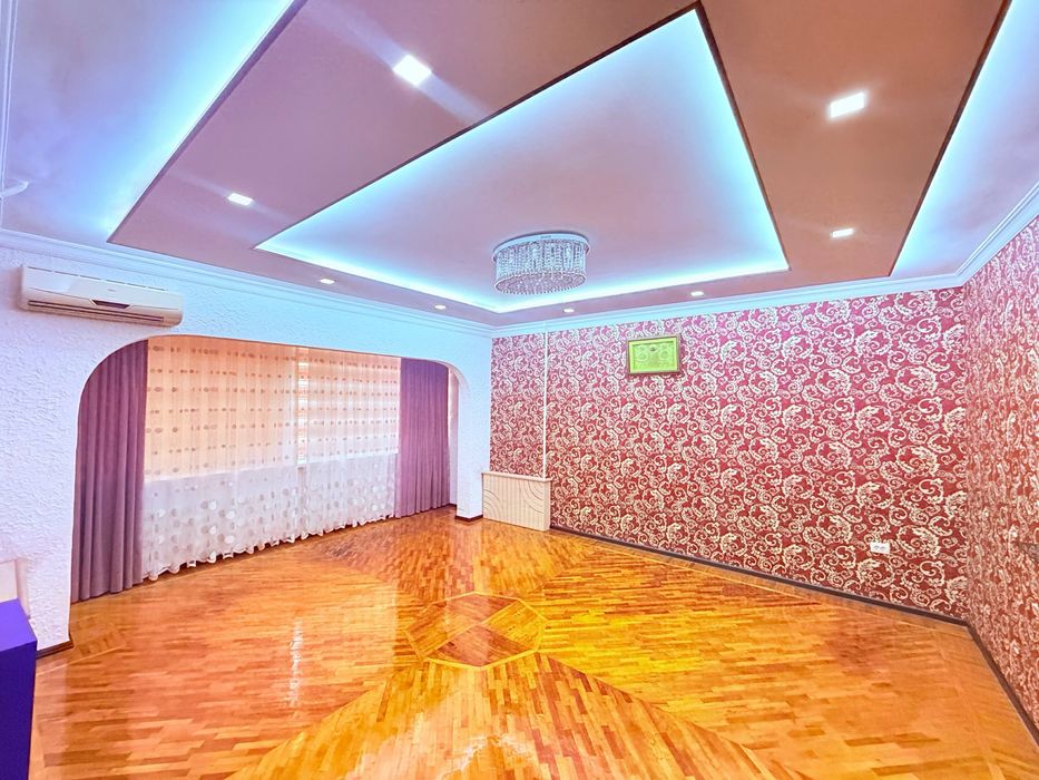 Продается квартира ц6 2+2/6/9