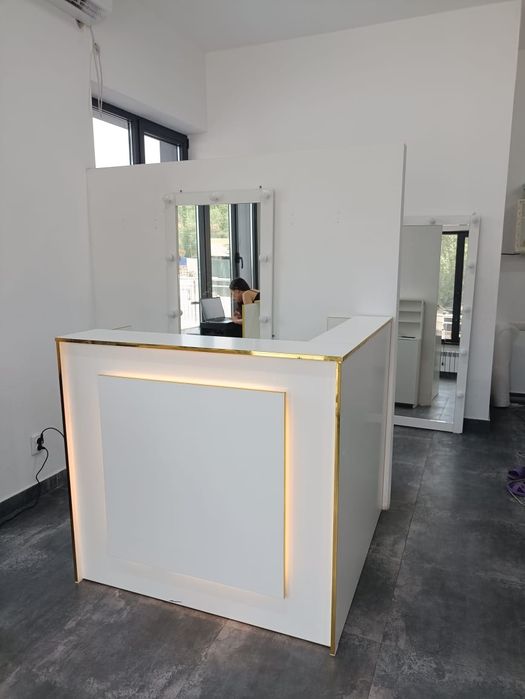 Ресепшн,барная стойка