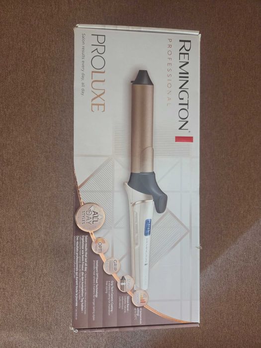 Ondulator Remington Prolux