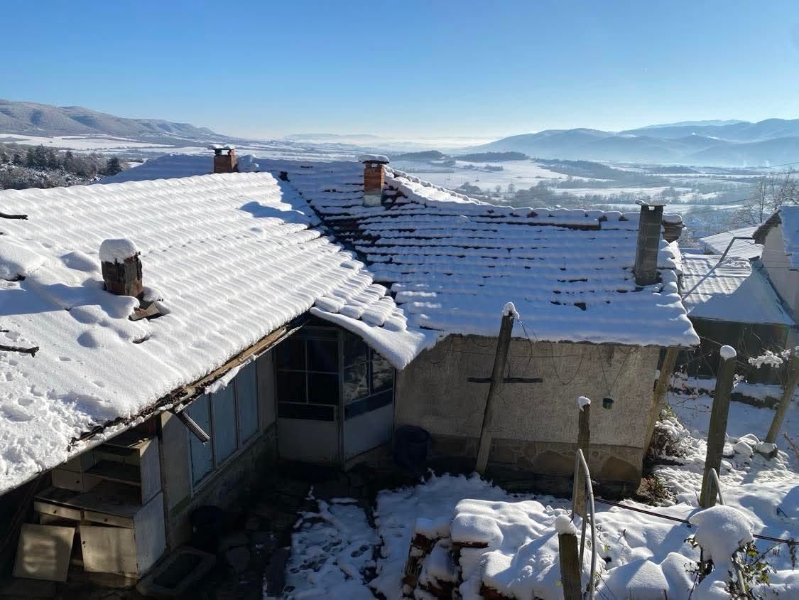 Къща във с.Врабево