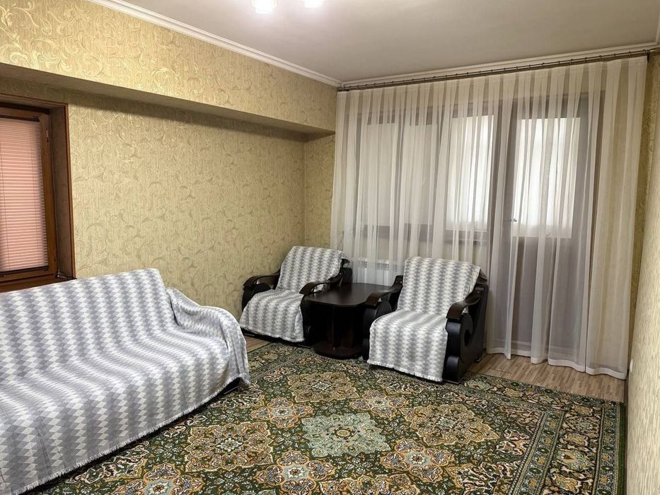 Аренда Квартиры  ц5