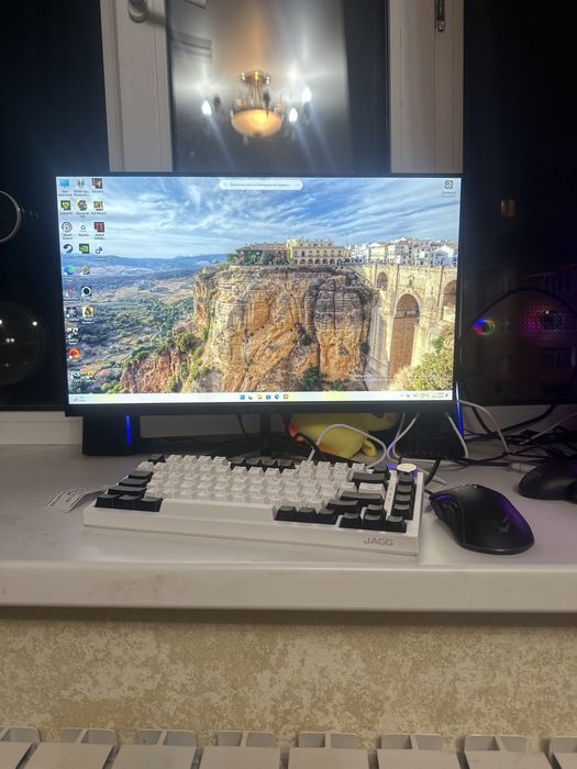 Продам компьютер