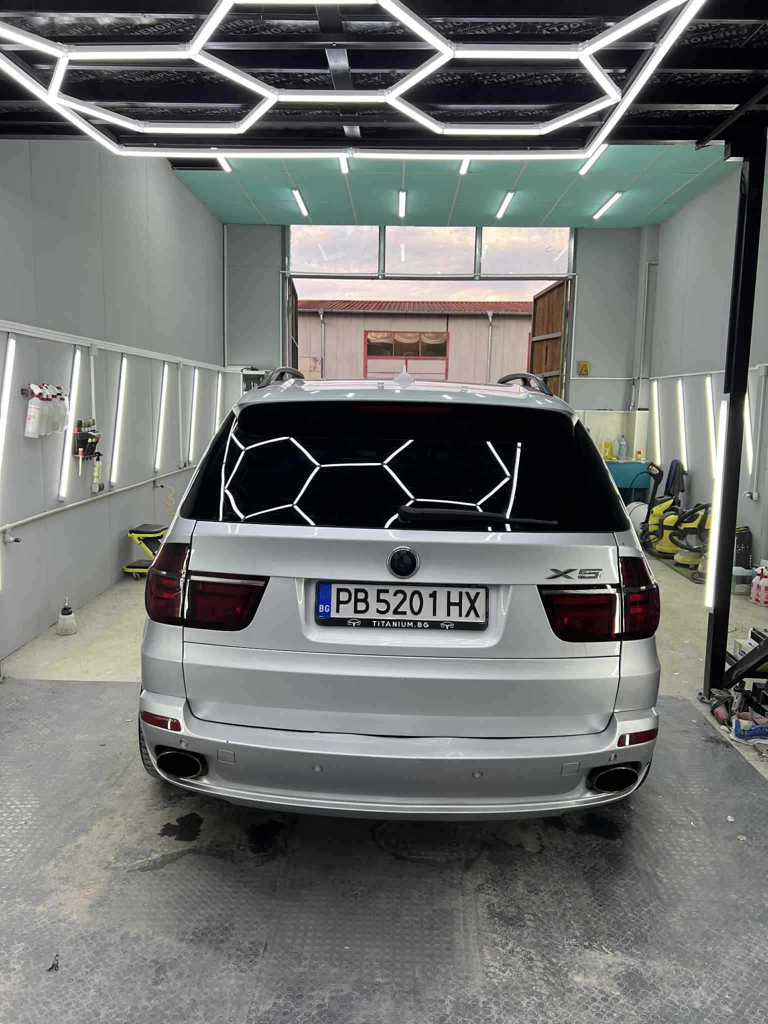 BMW X5 Добро състояние!