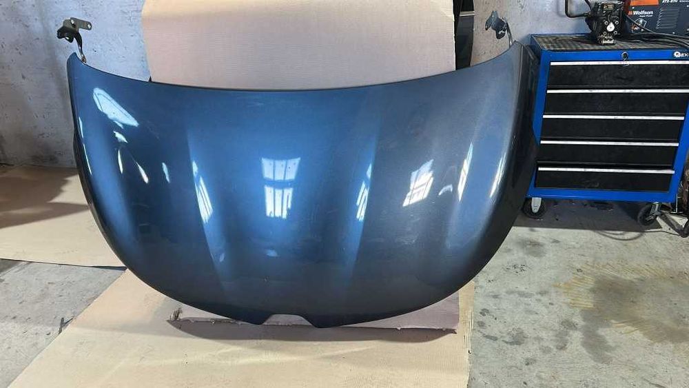 Capota motor fata Renault Espace 5 2018