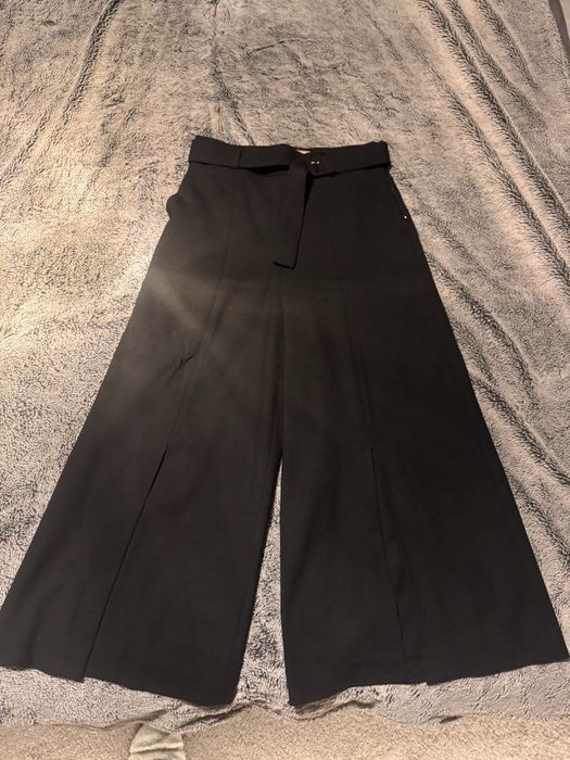 Дамски панталон с цепки Twinset