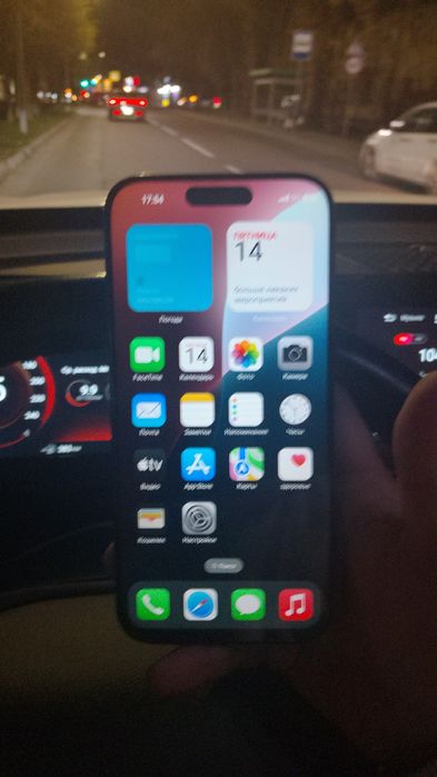 Айфон 16 про макс