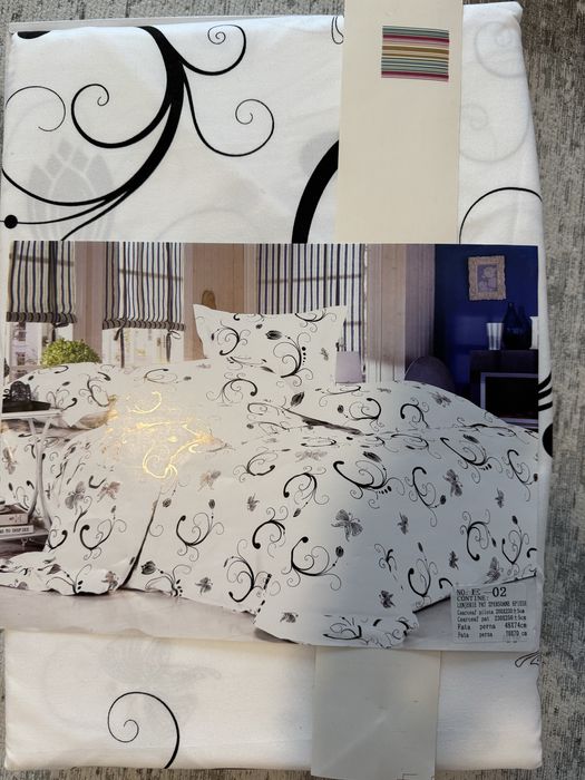 Vand Asternuturi pat noi