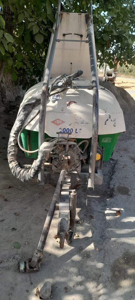 Dori sachadigan apparar