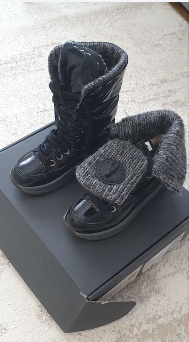 Детские сапоги 30 размер jod dog