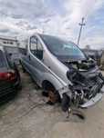 Piese opel vivaro