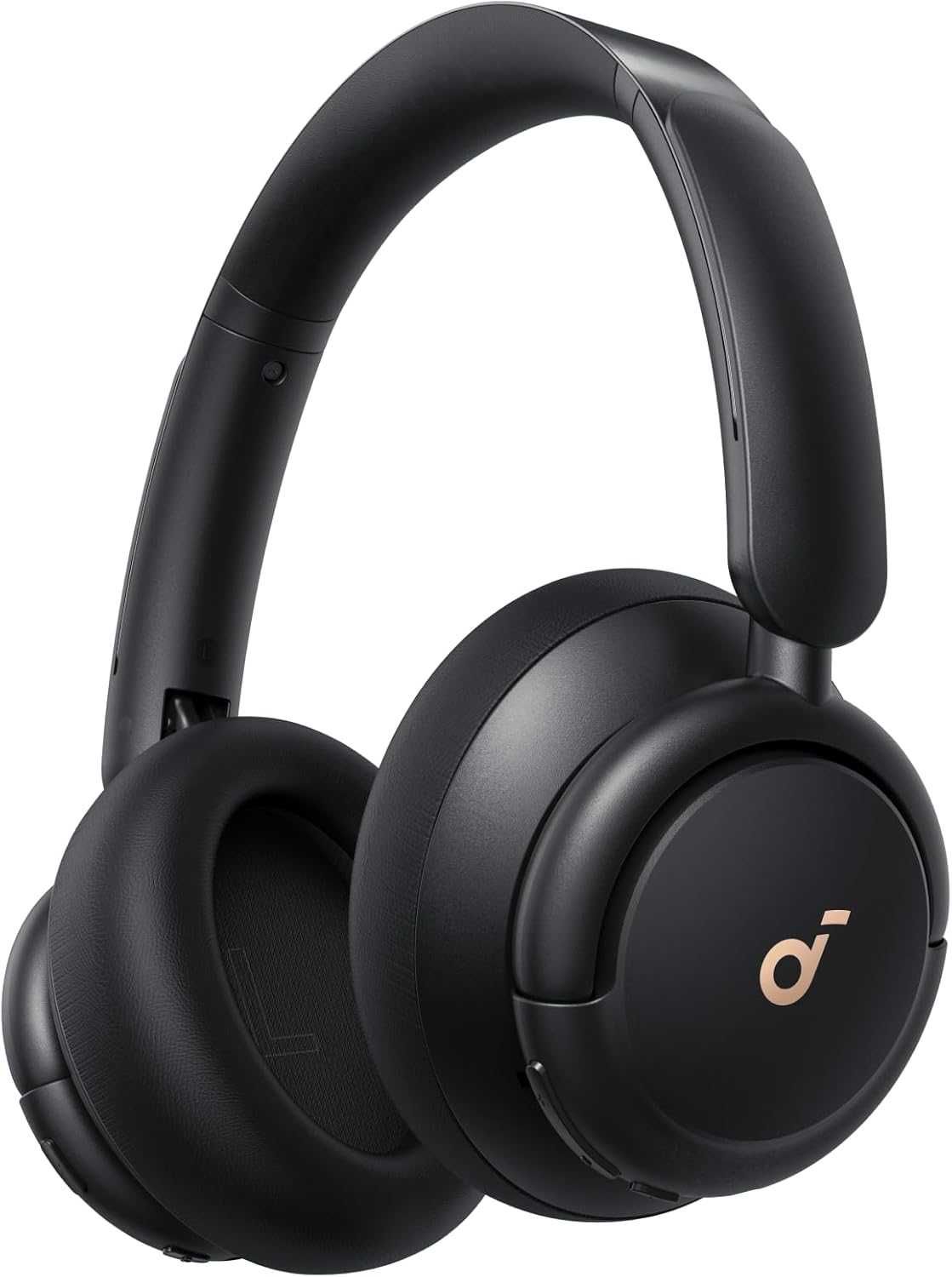 Soundcore хибридни слушалки с активно шумопотискане и множество режими