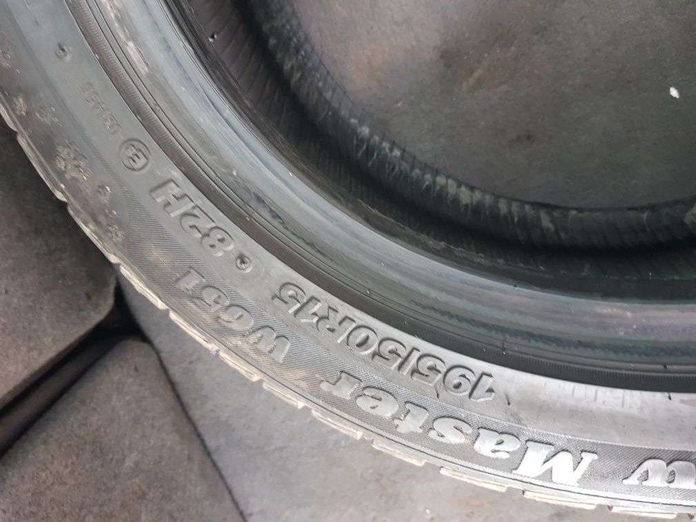 Vand genti Mercedes 5x112