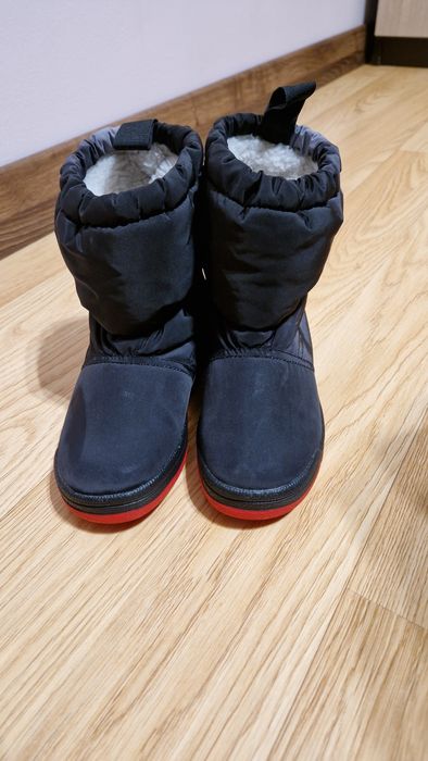 Детски боти Adidas