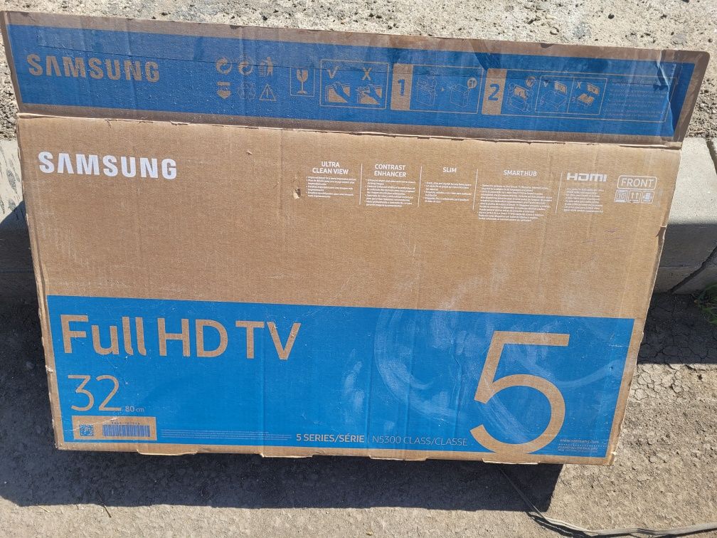 Picioare suport tv Samsung