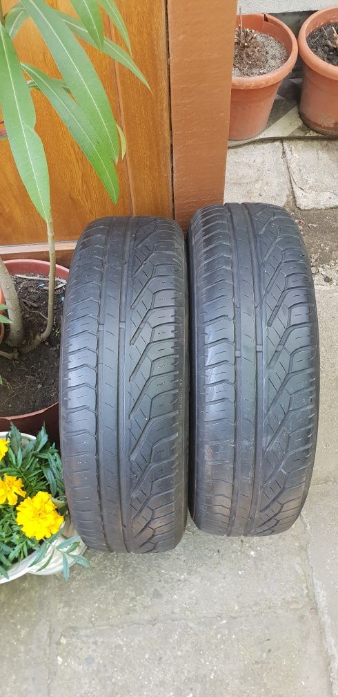 Vand 2 roti 4×100 175/65 R14 82t dot 11.2015