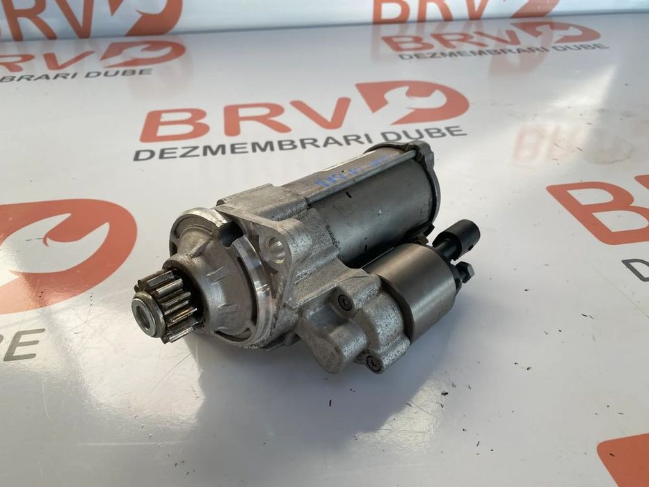 Electromotor cod motor DAD / DPB (MK8) Vw tiguan / vw Golf 8 / Audi A3