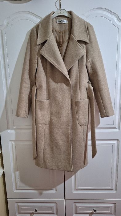 Пальто Max Mara M размер