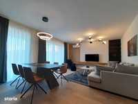 Apartament 4 camere -Dotari Premium-Drumul Poienii