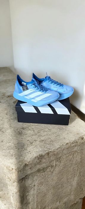 Adizero Adios Pro 4 BLUE