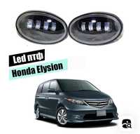 Led противотуманные фары Honda elysion 2007