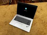 HP ProBook 640 G4 14” FullHD IPS CORE i5-8350U 8GB / 256SSD