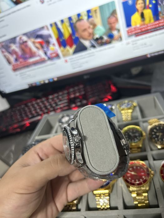 Rolex oyster perpetual