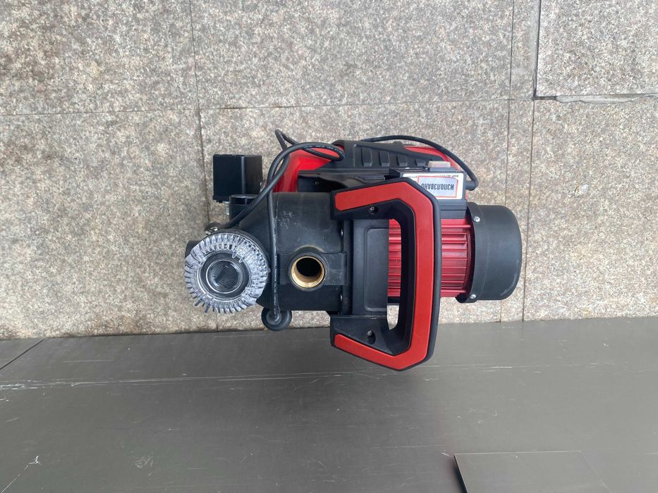 Хидрофор 800W 1" max 53L/min 3bar 40m RDP-WP800SW