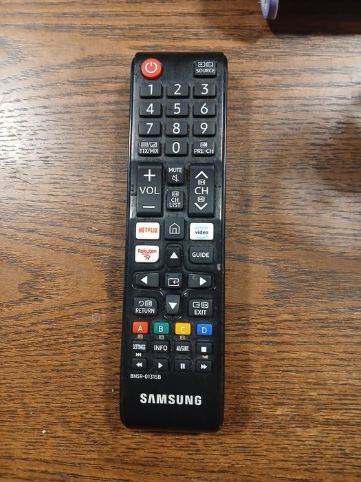 Televizor Samsung HD 80cm