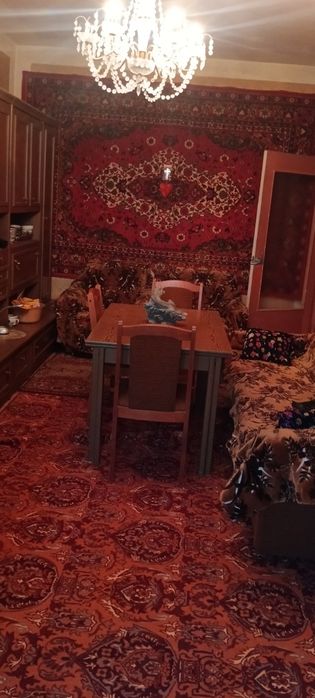 Квартира 2 комнатная