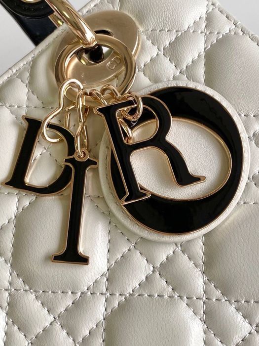 Geanta Christian Dior Lady