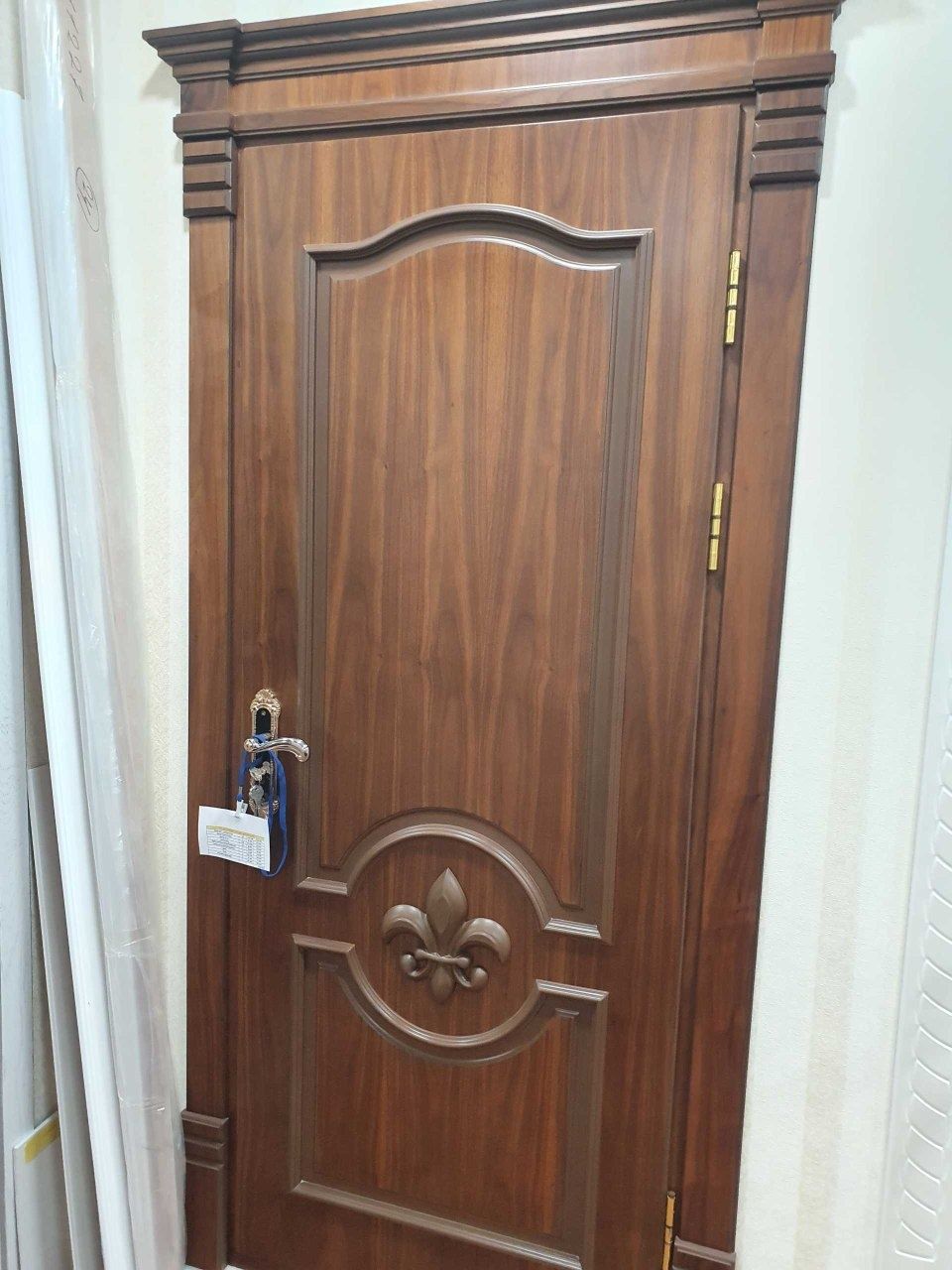 МДФ Двери от Расулов