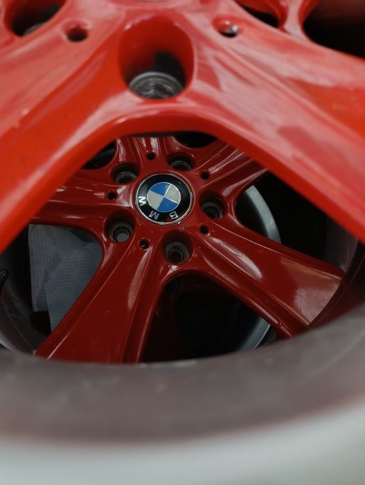 Продам шины  с дисками 17