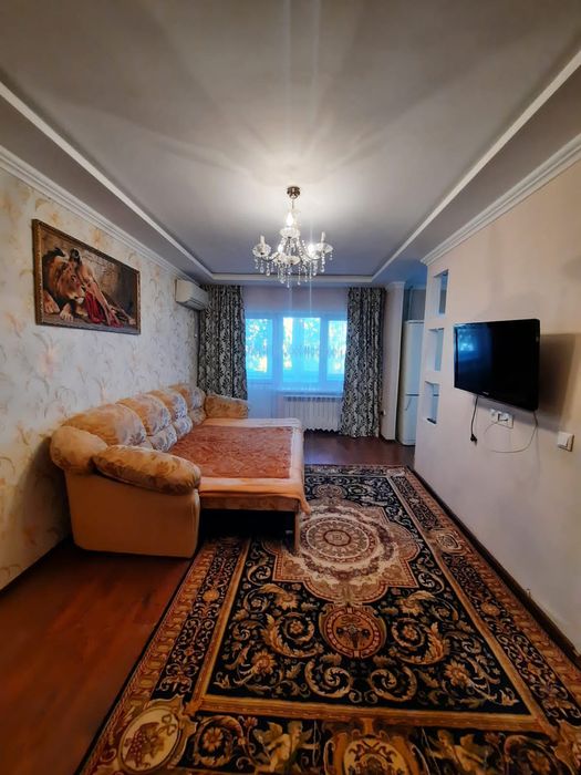 Срочно сдам квартиру