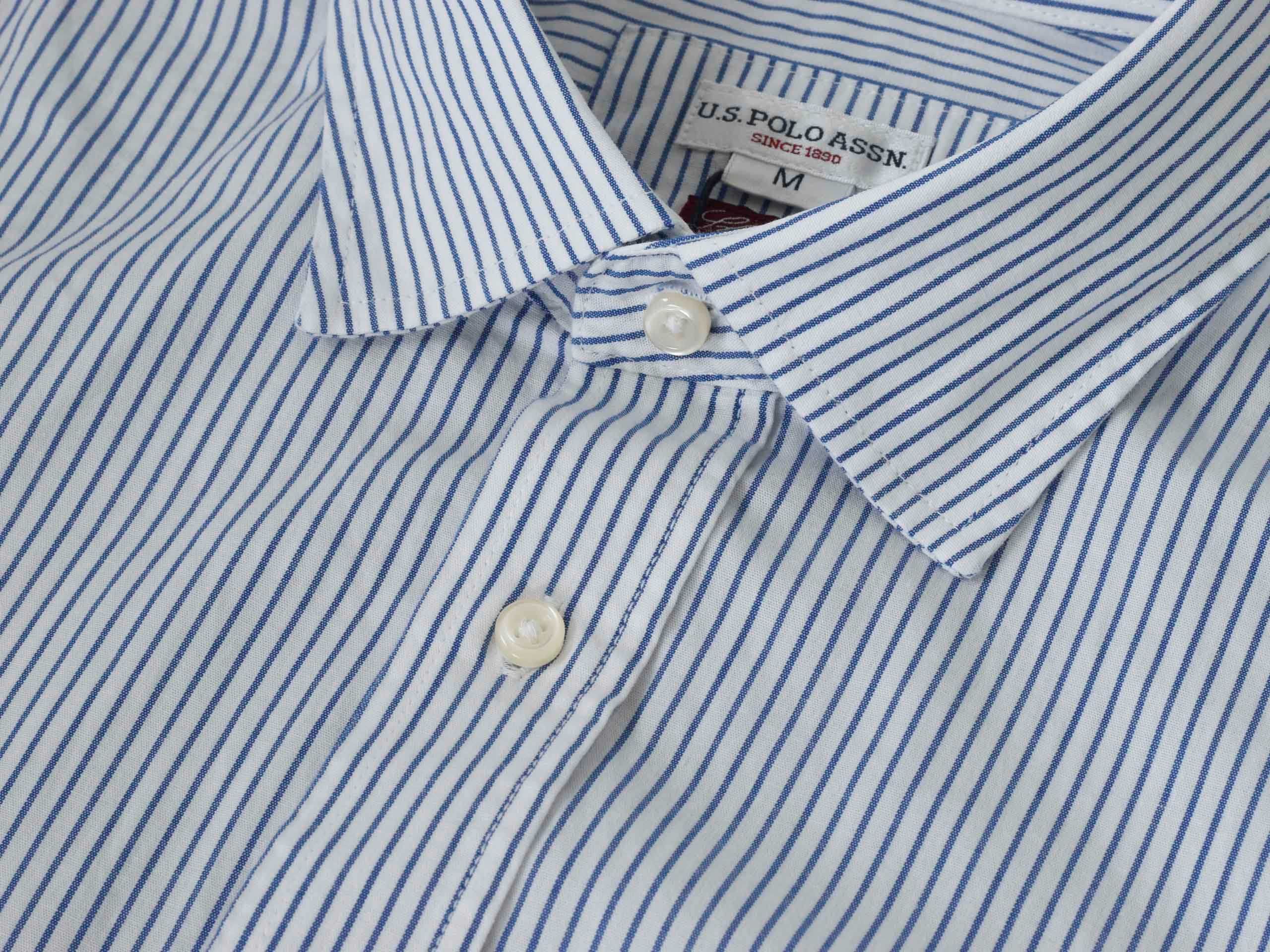 Мъжка риза U.S. POLO ASSN USPA