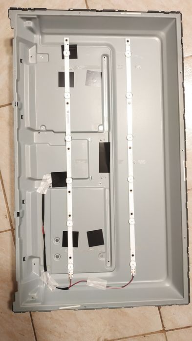 GJ-2K18-315-D206-CSP-V5 set de 2 baghete