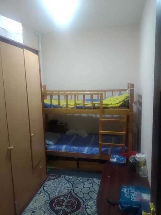 Срочно Продаётся Квартира в Кибрайском Районе, Майский