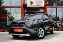 Toyota RAV4 Toyota RAV4
