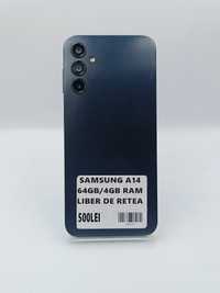 Samsung A14 64GB/4GB RAM #30649
